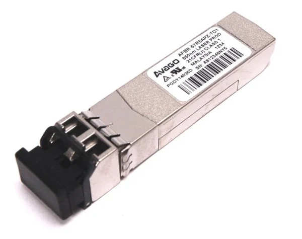 ماژول فیبرنوری Avago AFBR-57R5APZ