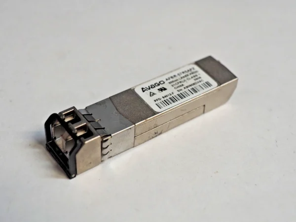 SFP 4G Avago AFBR-57R5APZ - تصویر 20