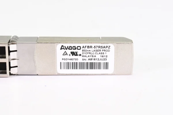 ماژول فیبرنوری Avago AFBR-57R5APZ