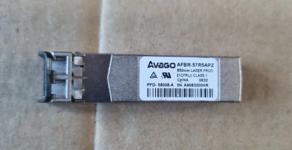 ماژول فیبرنوری Avago AFBR-57R5APZ