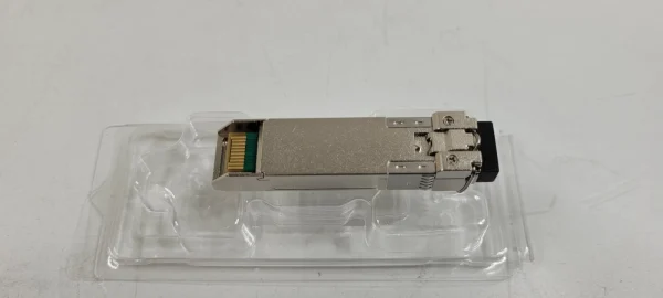 SFP 4G Avago AFBR-57R5APZ - تصویر 16