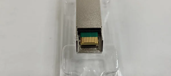 SFP 4G Avago AFBR-57R5APZ - تصویر 15