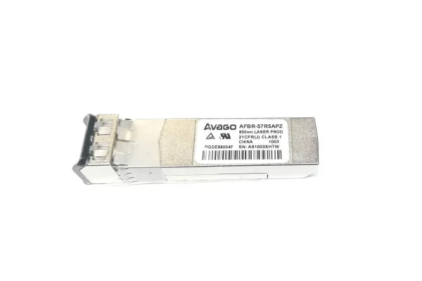 SFP 4G Avago AFBR-57R5APZ - تصویر 5