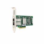 کارت فیبرنوری HP AJ764A