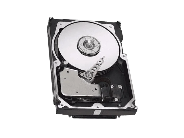 هارد اسکازی Maxtor 18GB 15K SCA