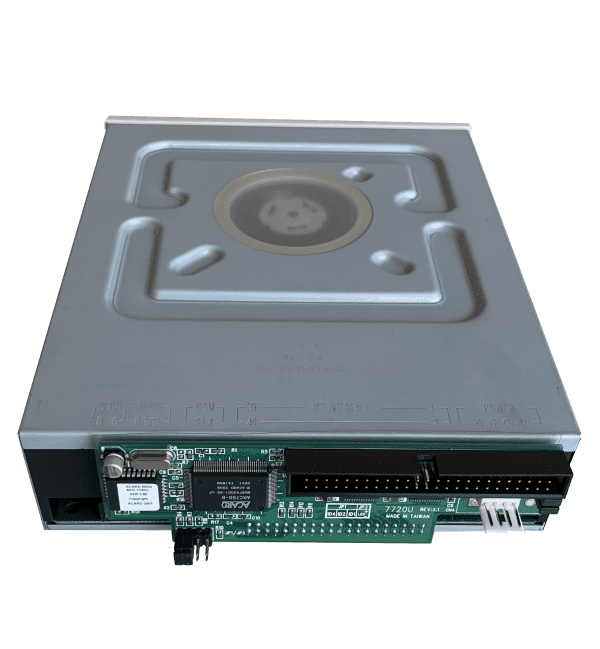 سی دی رام اسکازی