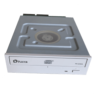 سی دی رام اسکازی