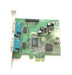 کارت PCI-E to Serial 2Port کارت PCI-E to Serial 2 Port