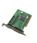 PCI-Serial 4Port+Parallel