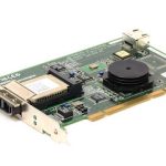 کارت فیبرنوری Adaptec 9110G