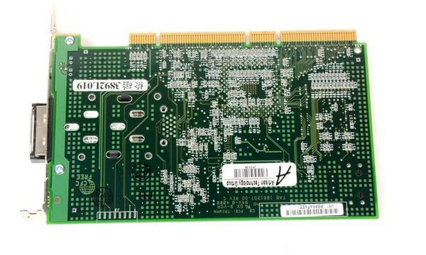 کارت فیبرنوری Adaptec 9110G