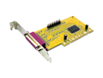 کارت PCI-Parallel 2 Port کارت PCI-Parallel 2 Port