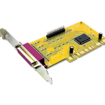 کارت PCI-Parallel 2 Port کارت PCI-Parallel 2 Port
