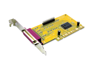 کارت PCI-Parallel 2 Port