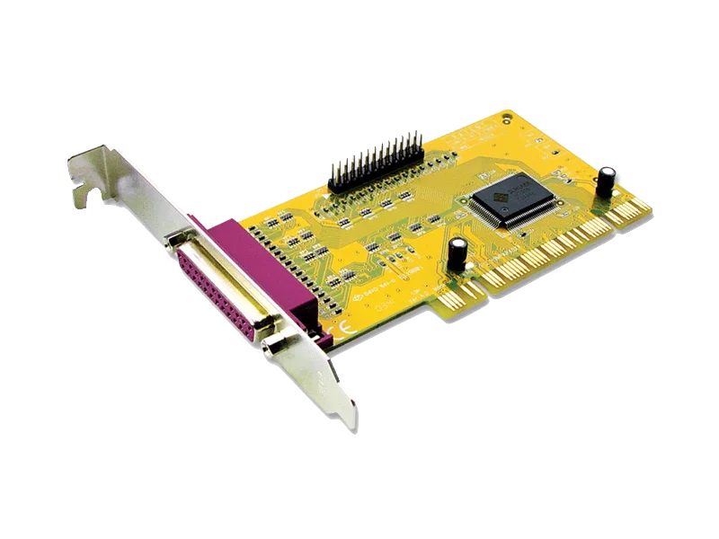 کارت PCI-Parallel 2 Port