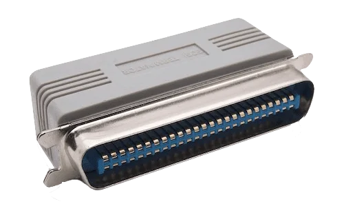 ترمیناتور خارجی SCSI 50 پین Centronics