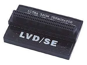 ترمیناتور داخلی SCSI 68 پین
