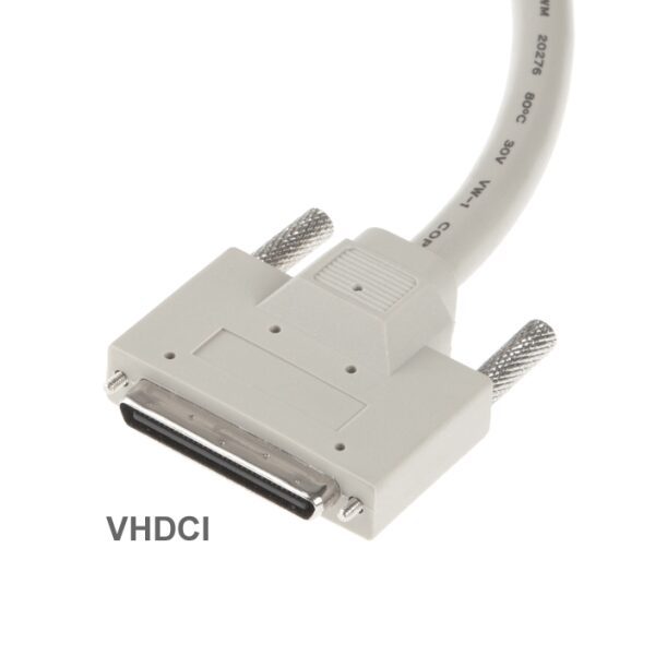 کابل اسکازی VHDCI
