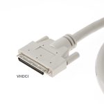 کابل اسکازی VHDCI