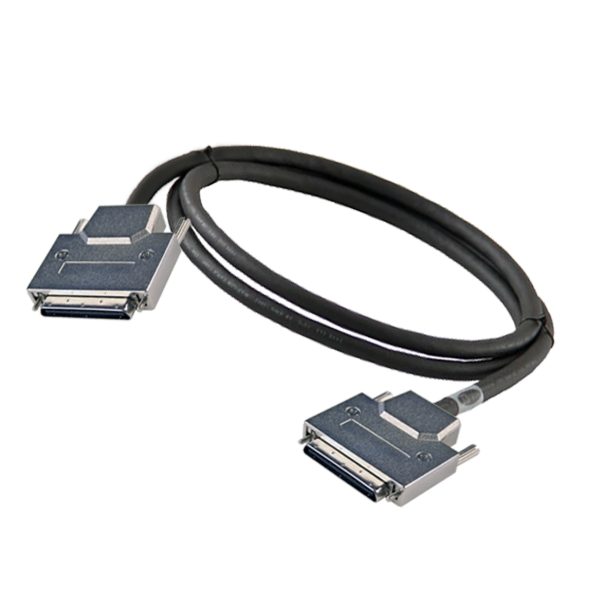 کابل اسکازی VHDCI