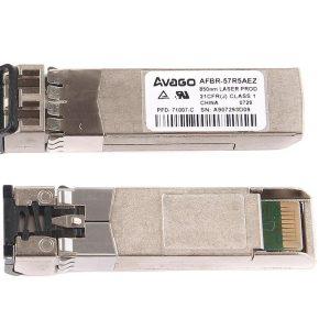SFP 4G Avago AFBR-57R5APZ SFP 4G Avago AFBR-57R5APZ