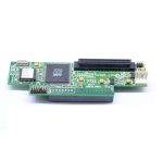 IDE to SCSI LVD IDE to SCSI LVD AEC-7722