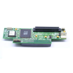 IDE to SCSI LVD AEC-7722