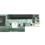 IDE to SCSI LVD IDE to SCSI LVD AEC-7722