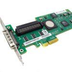 کارت اسکازی HP SC11Xe