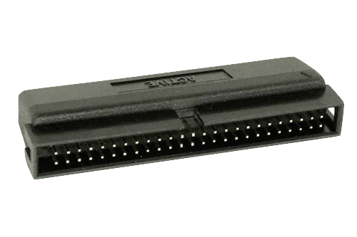 ترمیناتور داخلی SCSI 50 پین Active