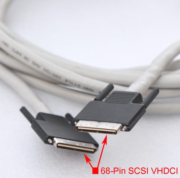 کابل اسکازی VHDCI