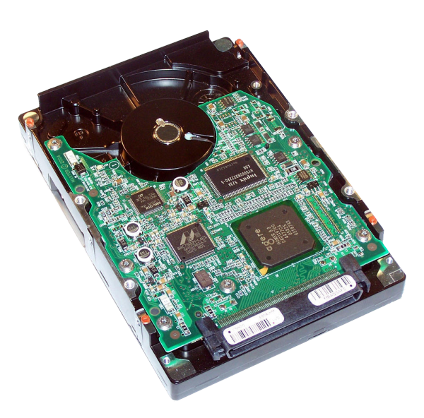 هارد اسکازی Maxtor 73GB-10K-SCA