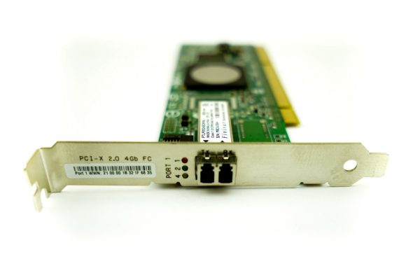 کارت فیبرنوری QLOGIC QLA2460