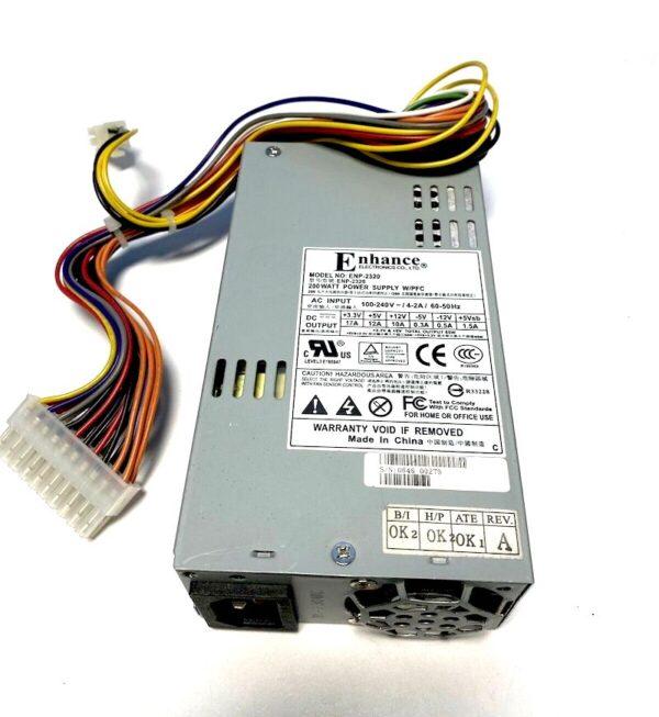Power Enhance ENP-2320 200W Power Enhance ENP-2320 200W