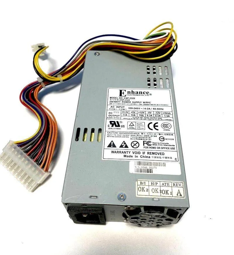 Power Enhance ENP-2320 200W