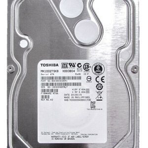 هارد Toshiba MK1002TSKB 1TB