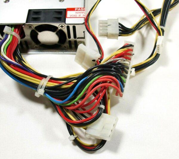 Power Emacs P1H-6350P 350W