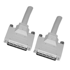 کابل اسکازی External SCSI Cable VHDCI
