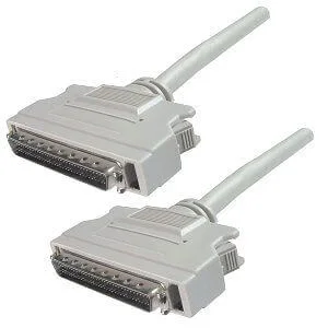 External SCSI Cable 68Min