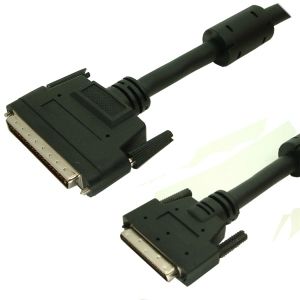 کابل اسکازی External SCSI Cable VHDCI to 68Min