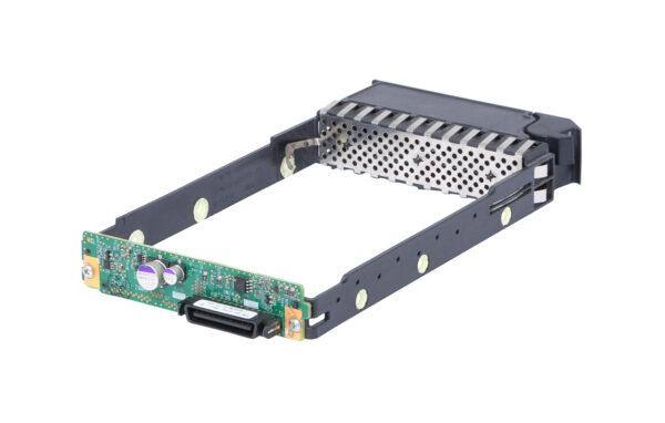 HP P2000 Hot-Plug tray