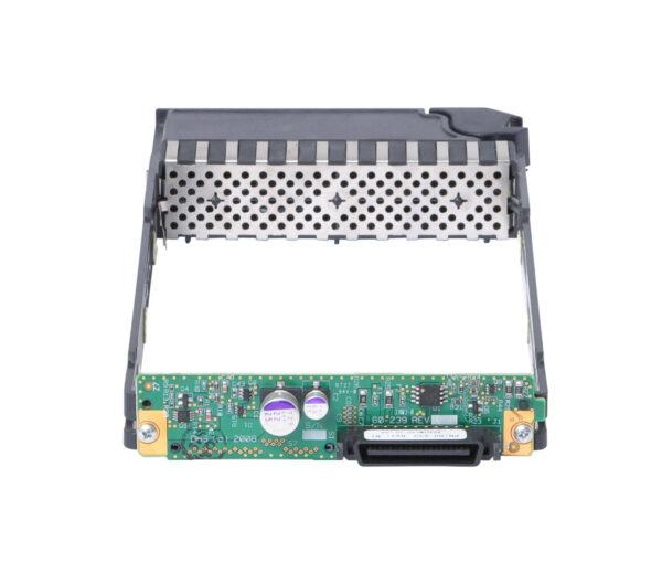 HP P2000 Hot-Plug tray