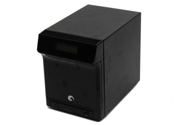 Seagate BlackArmor NAS-440 12TB Seagate BlackArmor NAS-440 12TB