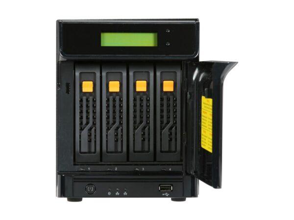 Seagate BlackArmor NAS-440 12TB Seagate BlackArmor NAS-440 12TB