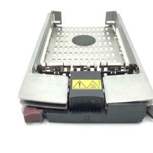 HP SCSI Hot-plug tray
