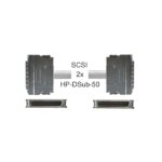 کابل اسکازی مینیاتور 50Min-50Min کابل اسکازی مینیاتور 50Min-50Min