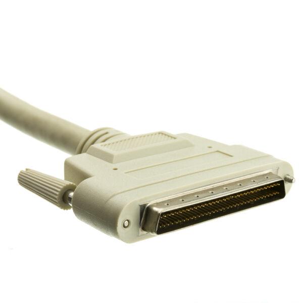 کابل اسکازی مینیاتور 68Min-50Min