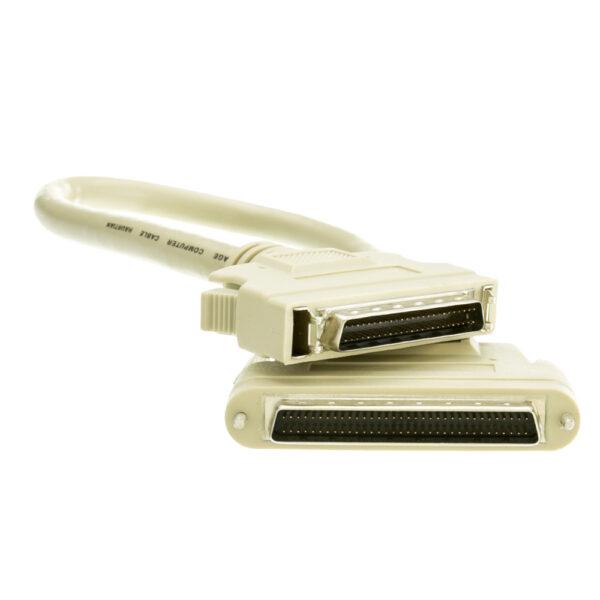 کابل اسکازی مینیاتور 68Min-50Min