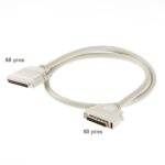 کابل اسکازی مینیاتور 68Min-50Min