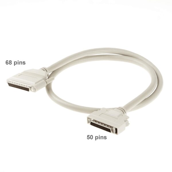 کابل اسکازی مینیاتور 68Min-50Min